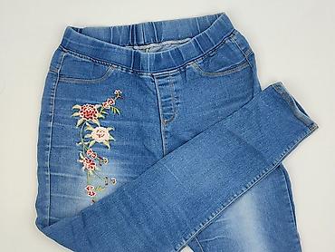 jeans trapped: Jeansy damskie, rozmiar S — 1