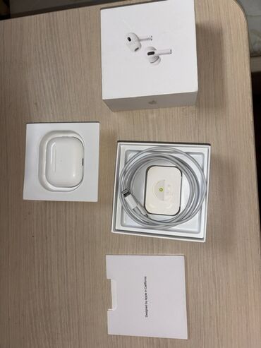 Slušalice: ✨ AirPods Pro 2 (Replica) Premium zvuk, povoljno! AirPods Pro 2 — 6