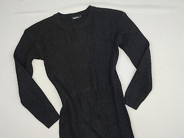 botki h: Boohoo, Sukienka damska, rozmiar S — 1