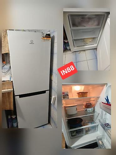 paltaryuyan 7 kq: Irane Indesit nofrost soyuducu tecili olaraq satilir 330 manata.Az — 1