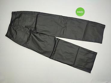 buty c: Spodnie materiałowe damskie, rozmiar S — 3