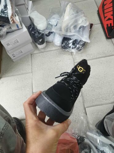 Čizme: Čizme, 36 — 8