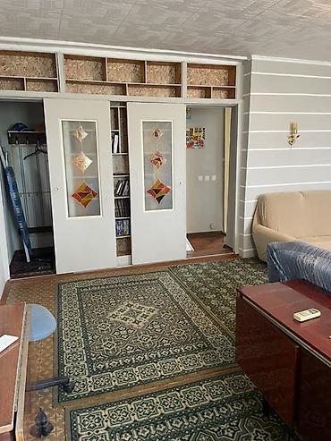 Продажа коттеджей и домов: Продаётся дом рядом село кок жар таштар ата чистый воздух горный вид — 13