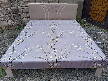 Mebellərin yığılması: Təzə çarpayılar. 1 nəfərlik çarpayılar 60manat. 2 nəfərlik taxt — 20