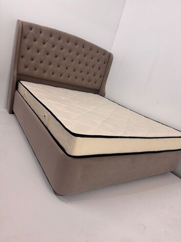 Matraslar: Yeni, Ortopedik matras, Bir nəfərlik — 9