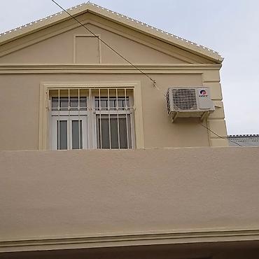 ariston ehtiyat hisseleri: Fasad istilik izolyasiyası və dekorativ suvaq xidməti - Evinizin — 7
