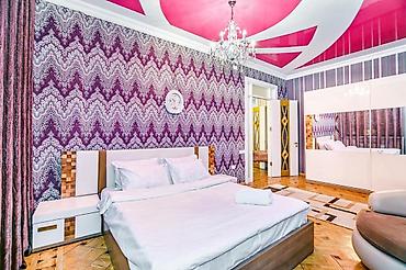 merdekanda ucuz kiraye evler: İcarəyə verilir 4 otaqlı yeni tikili 170 m², Sahil m. Kateqoriya Yeni — 5