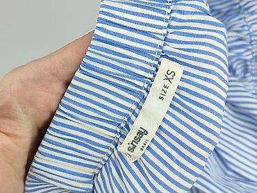 bluzki stitch: Sinsay, Bluzka damska, rozmiar XS — 4