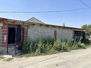 Продажа коттеджей и домов: Продается дом 110м2 Верхняя зона Село Сарбан Ленинский район at lalafo.kg — 17 Продажа коттеджей и домов: Продается дом 110м2 Верхняя зона Село Сарбан Ленинский район — 17