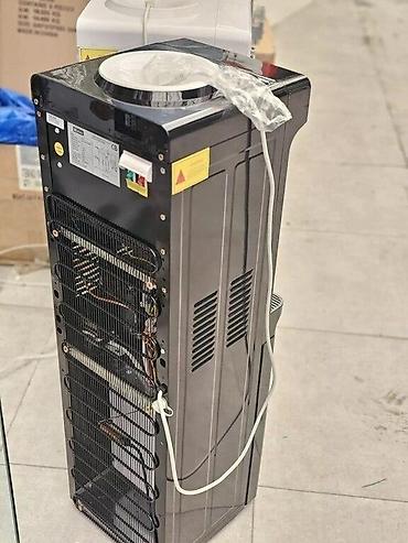 Su üçün kulerlər və dispenserlər: Su dispenseri Dispenser su kulleri Silver Türk markası ➡️ 3 — 6