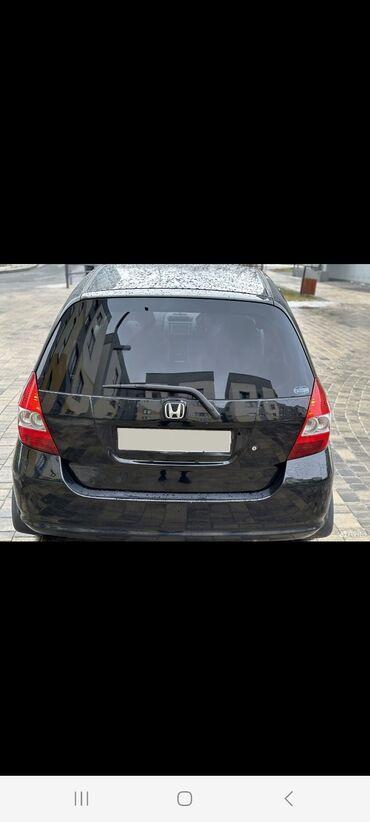 Honda: Honda Fit: 2002 г., 1.3 л, Автомат, Бензин, Хэтчбэк