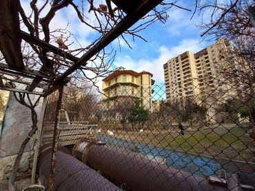 Kommersiya daşınmaz əmlakının satışı: Nargilə dairəsi yaxınlığında,Mirvari şadlıq sarayının yanında,sahəsi — 8