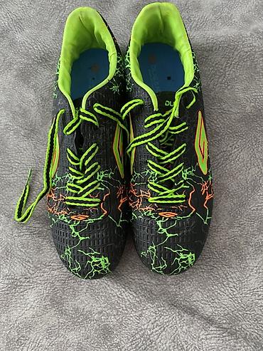 Спорт и хобби: Futbol butsası – sintetik/mini meydan üçün - Brend: Umbro (DURASPEED — 2