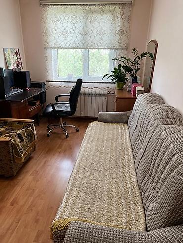 Продажа квартир: 3 комнаты, 58 м², 104 серия, 4 этаж — 11