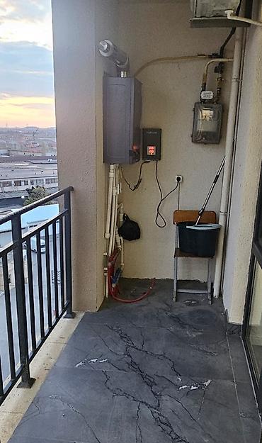 Mənzillər: 📍 Ünvan: Bakıxanov qəsəbəsi, Koroğlu metrosuna yaxın, şəhərin — 3
