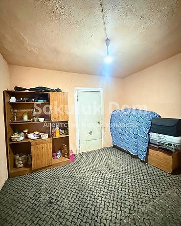 Продажа барачных домов: 🏠Продается дом в с. Сокулук 🟡 Комнаты: 3 🟡 Участок: 2 сотки 🟡 — 7