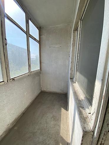 Продажа квартир: 1 комната, 34 м², Восток-5 мкр 105 серия, 4 этаж, Старый ремонт — 7