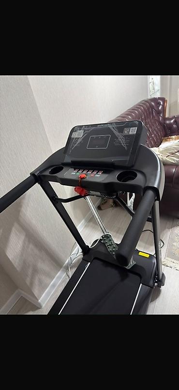 forward apache: Беговая дорожка Sport Nest (BeDLuxeme) Беговая дорожка Акция акция — 6
