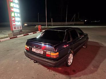 ск шерой: Volkswagen Passat: 1991 г., 1.8 л, Механика, Бензин, Седан — 6