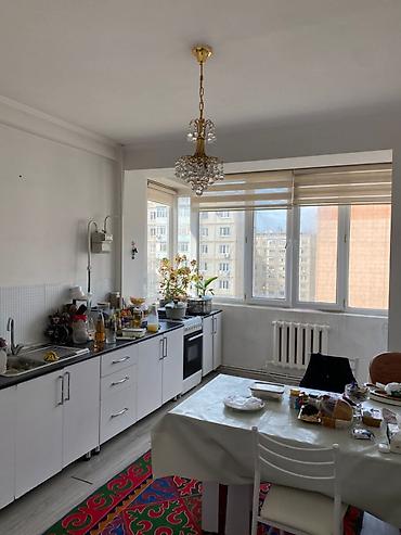 Продажа квартир: 1 комната, 42 м², 6 этаж — 4