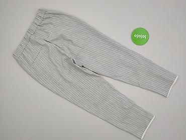 drip slim: Zara, Spodnie materiałowe damskie, rozmiar XS — 3