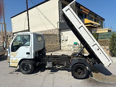 mitsubishi l200 baqaj: Yük maşınları — 4