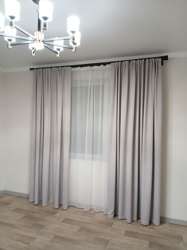 Шторы и занавески: Шторы, ролшторы, жалюзи под ключ!!! Продажа! Дизайн и пошив. Выезд — 19