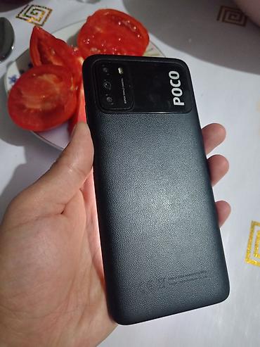 bluetooth jbl: Poco M3, Б/у, 128 ГБ, цвет - Черный, 2 SIM — 1