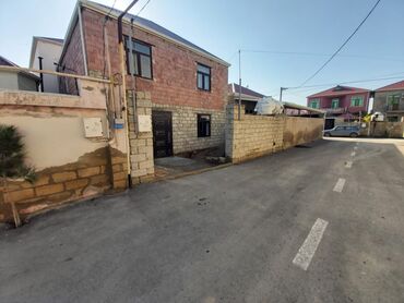 lökbatanda satılan həyət evləri: Lökbatan qəs. 4 otaqlı, 132 kv. m, Yeni təmirli