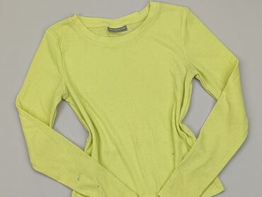 bluzka zielona: Блузка, Destination, 12 р., 146-152 см, стан - Задовільний