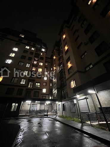 Продажа квартир: 1 комната, 52 м², Элитка, 4 этаж, Евроремонт — 7