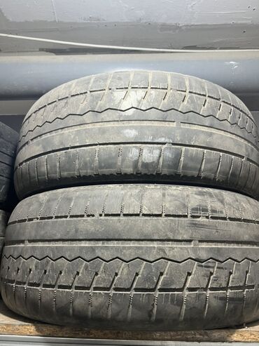 цепь для шин: Комплект из 2 автомобильных шин для легкового авто. Характеристики: -