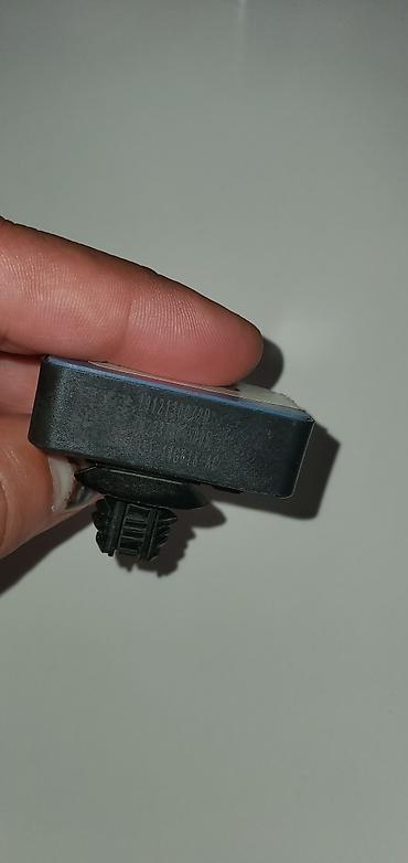 Soyutma və qızdırma sistemləri: Ford ve lincoln masinlari ucun temperatur datciki.
Original yeni — 2