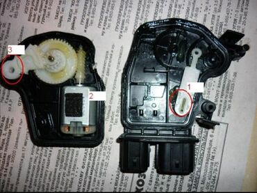 СТО, ремонт транспорта: С выездом — 6