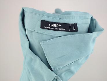 lily: Carry, Koszula damska, rozmiar L — 4