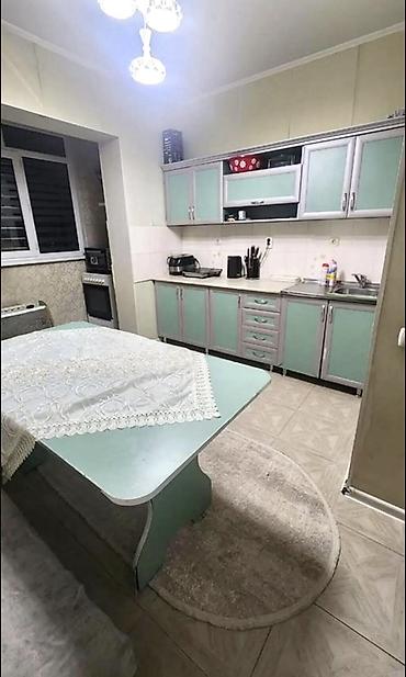 жк next: 2 комнаты, 52 м², 106 серия, 7 этаж, Косметический ремонт — 1