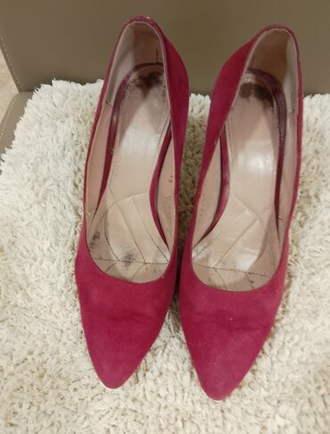 guess salonke akcija: Pumps, Paar, 38