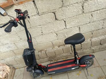 Elektrikli samokatlar: Elektrik samokat > 12", 251 - 350 Vt, > 45 km/s, Ünvandan götürmə — 2