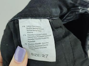 big star 25: M.Sara, Jeansy damskie, rozmiar S — 3