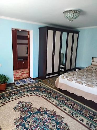 Продажа коттеджей и домов: Продаётся дом пригородном первомайский район ж/м Умут участком — 10