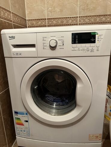 стиральная машина антивибрационные ножки: Кир жуучу машина Beko, Автомат, 5 кг чейин