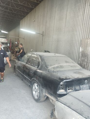 толщиномер купить в бишкеке: БМВ э 34 Разбор емнеси керек болсо чала бергиле матор каропка 5