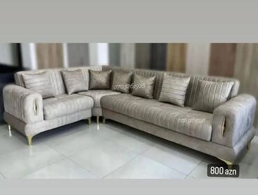 Divanlar: Künc divan — 2