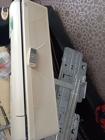 переносной кондиционер: Kondisioner Cooper & Hunter, İşlənmiş, 50-60 kv. m