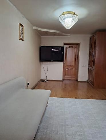 Продажа квартир: 3 комнаты, 80 м², ул. Московская / Турусбекова Индивидуалка, 3 этаж, Евроремонт — 3