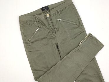 Women: Women`s trousers, Mohito, size S (EU 36)