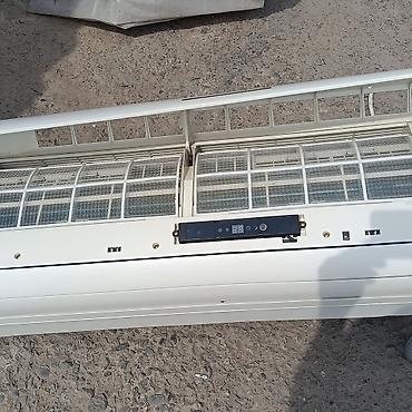 кондиционеры beko: Кондиционер 24 тый на 50/70 кв Сплит‑система кондиционирования BEKO — 5