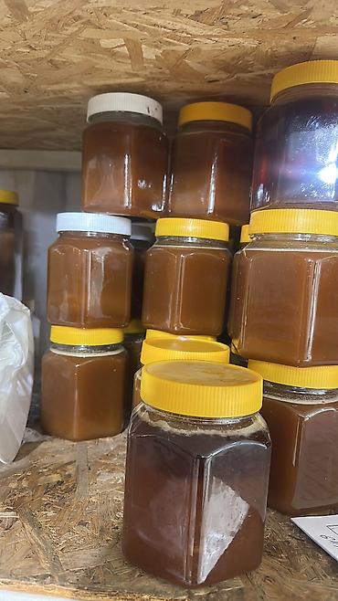 Мёд: Оптом Натуральный горный мёд 🌿 Без добавок и сахара. Сильный аромат — 14