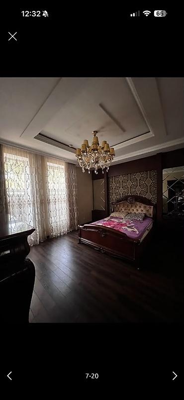 ул белорусская: 350 м², 6 комнат и более, бульвар Эркиндик — 9