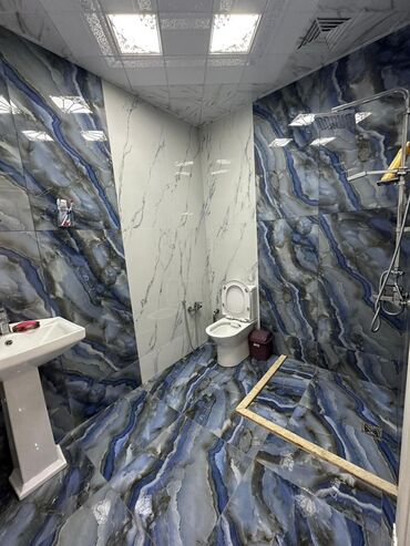 Bağ evlərinin satışı: Bakı, Mərdəkan, 5 kv. m, 3 otaqlı, Hovuzlu, İnternet, Kombi — 3